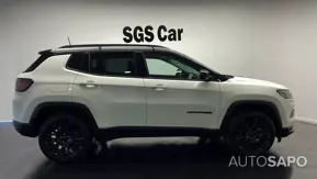 Jeep Compass de 2023