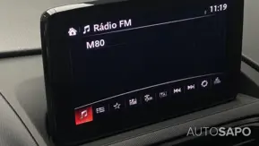 Mazda MX-5 de 2023