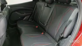 Ford Mustang Mach-E de 2022