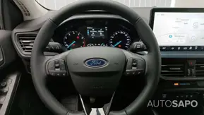 Ford Focus 1.0 EcoBoost Active de 2023