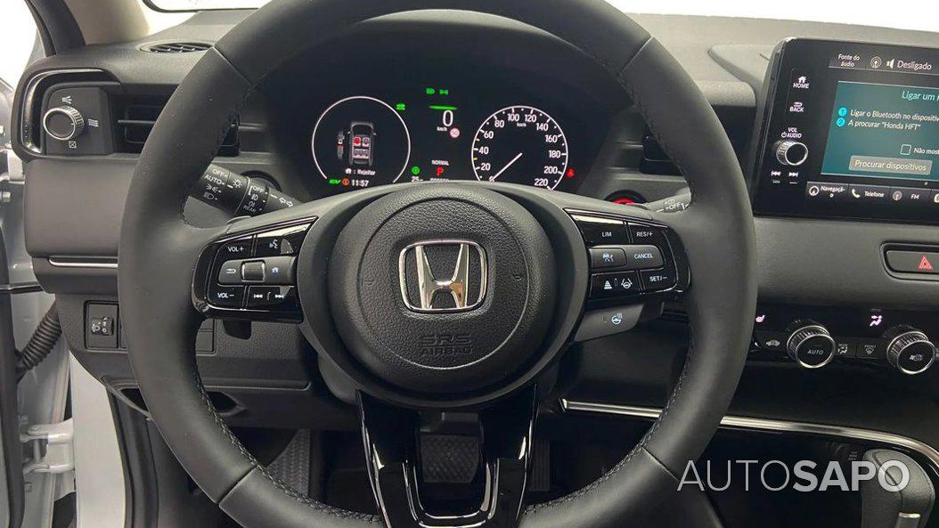 Honda HR-V 1.5 i-MMD e:HEV Advance de 2024