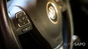 Volkswagen Jetta 1.6 TDi Confortline de 2011