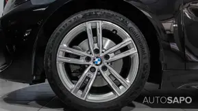 BMW Série 1 116 d Pack M de 2020