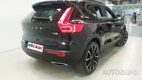 Volvo XC40 1.5 T5 PHEV R-Design de 2020