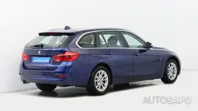 BMW Série 3 316 de 2018