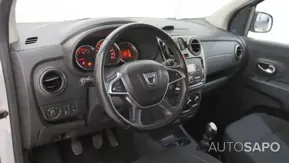 Dacia Lodgy 1.5 Blue dCi Comfort 7L de 2019