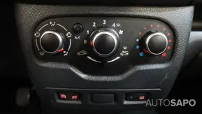 Dacia Lodgy 1.5 Blue dCi Comfort 7L de 2019