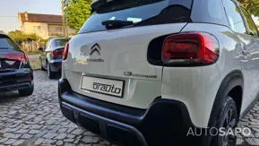 Citroen C3 AirCross 1.2 PureTech Shine EAT6 de 2019