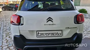 Citroen C3 AirCross 1.2 PureTech Shine EAT6 de 2019