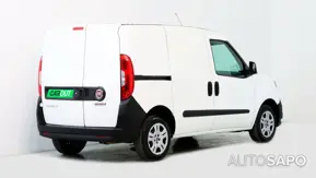 Fiat Doblo Cargo 1.3 Multijet 16V de 2019