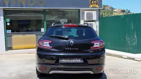 Renault Mégane de 2010