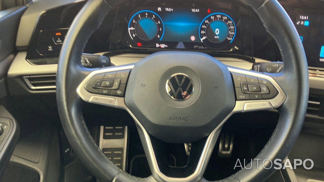 Volkswagen Golf 1.0 TSI Life de 2021