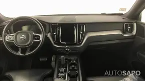 Volvo XC60 de 2021