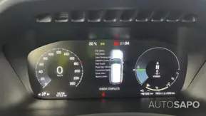 Volvo XC90 2.0 T8 PHEV Inscription AWD de 2021