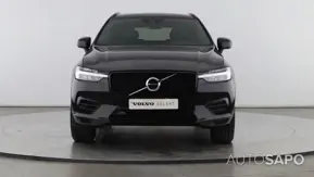 Volvo XC60 de 2021