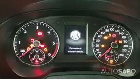 Volkswagen Sharan de 2017