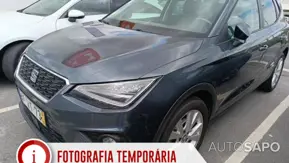 Seat Arona de 2018