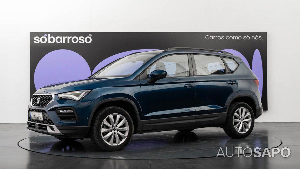 Seat Ateca 1.0 TSI Style de 2021