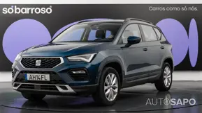 Seat Ateca 1.0 TSI Style de 2021