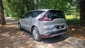 Renault Espace de 2016