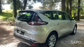 Renault Espace de 2016