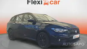 Fiat Tipo 1.3 M-Jet Mirror de 2019