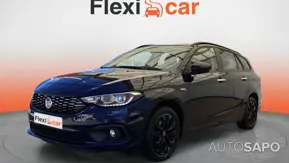 Fiat Tipo 1.3 M-Jet Mirror de 2019