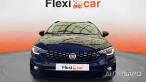 Fiat Tipo 1.3 M-Jet Mirror de 2019