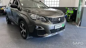 Peugeot 3008 de 2019