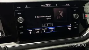 Volkswagen Taigo 1.0 TSI R-Line DSG de 2022