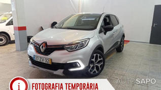 Renault Captur de 2020