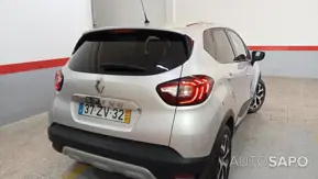 Renault Captur de 2020