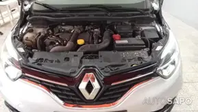 Renault Captur de 2020