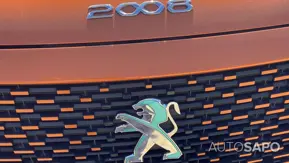 Peugeot e-2008 de 2021
