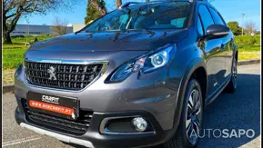 Peugeot 2008 de 2019