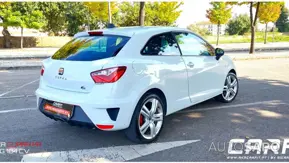 Seat Ibiza de 2013