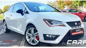 Seat Ibiza de 2013