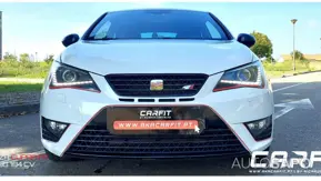 Seat Ibiza de 2013