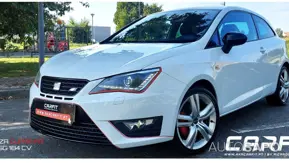 Seat Ibiza de 2013