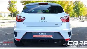 Seat Ibiza de 2013