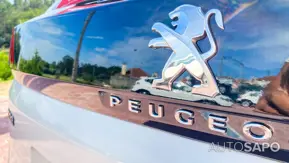 Peugeot 3008 de 2019