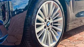 BMW Série 4 de 2014