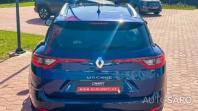 Renault Mégane de 2018