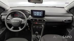 Dacia Sandero 1.0 ECO-G Essential Bi-Fuel de 2023