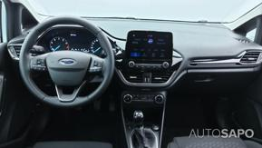 Ford Fiesta de 2023