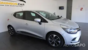 Renault Clio de 2017