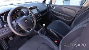 Renault Clio de 2017