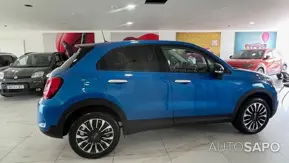 Fiat 500X de 2024