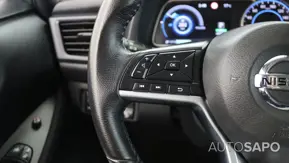 Nissan Leaf Acenta Flex de 2020