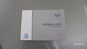 Nissan Leaf Acenta Flex de 2020